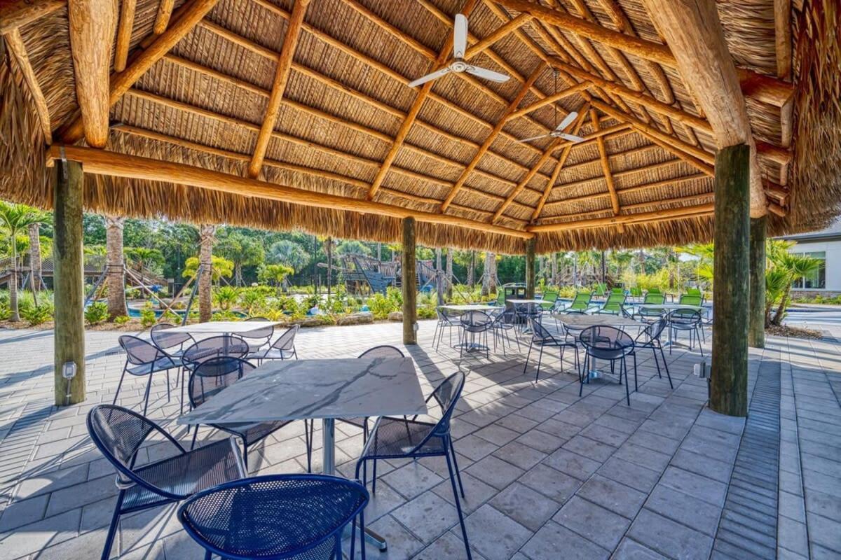 Brand New Corner Lot Pond View Vacation Home Kissimmee Eksteriør bilde